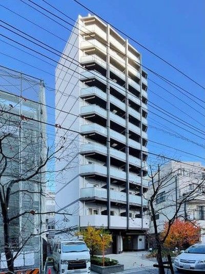 建物外観　☆きれいな外観☆