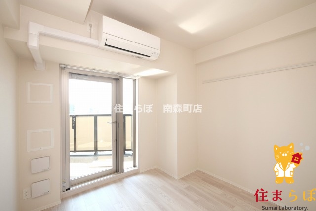 居室・リビング　「“合う暮らし”を、LINEで一緒に描こう。」