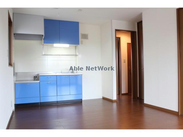 居室・リビング　205