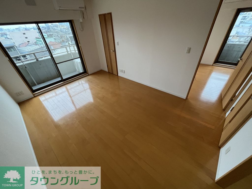 居室・リビング　リビング/居室