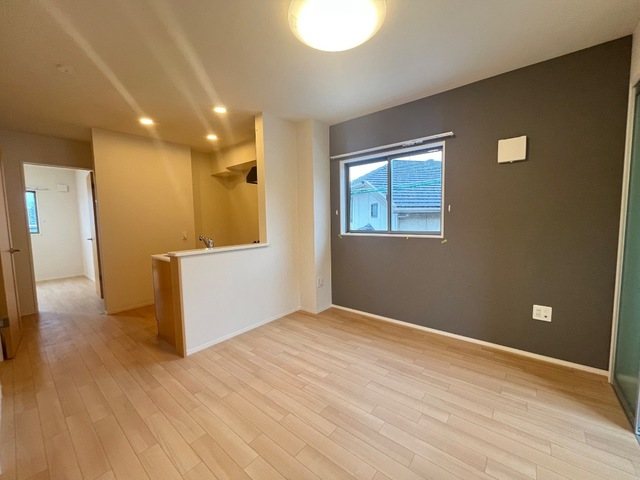 居室・リビング　※サンプル画像です。