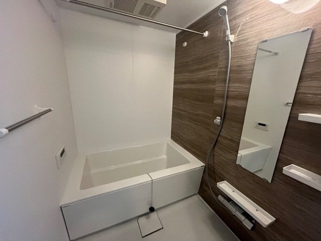 バス・シャワールーム　※サンプル画像です。