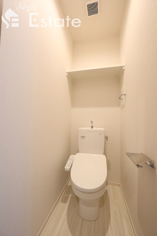 トイレ　シャワートイレ