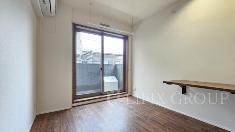 居室・リビング　居間・リビング