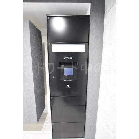 その他共有部分　詳細は、ウィンドワード中の島までご相談下さい。