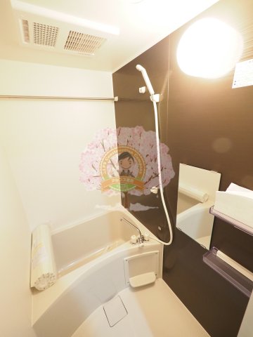バス・シャワールーム　同一仕様