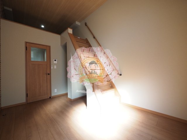 居室・リビング　同一仕様