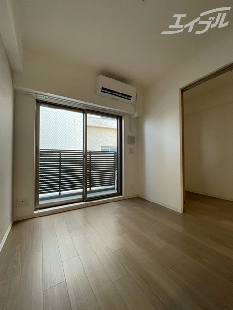 居室・リビング　リビングルームです