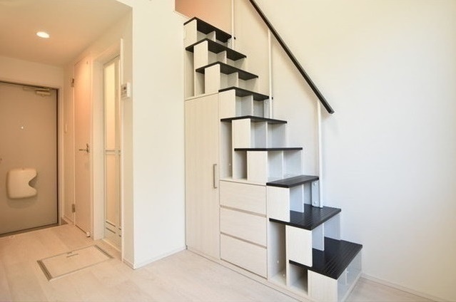 居室・リビング　同仕様写真