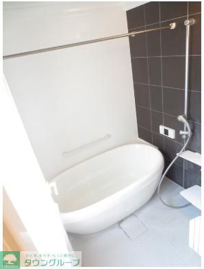 バス・シャワールーム　★お問い合わせはタウンハウジング聖蹟桜ヶ丘店まで★