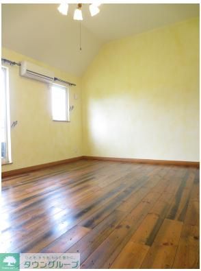 居室・リビング　★お問い合わせはタウンハウジング聖蹟桜ヶ丘店まで★