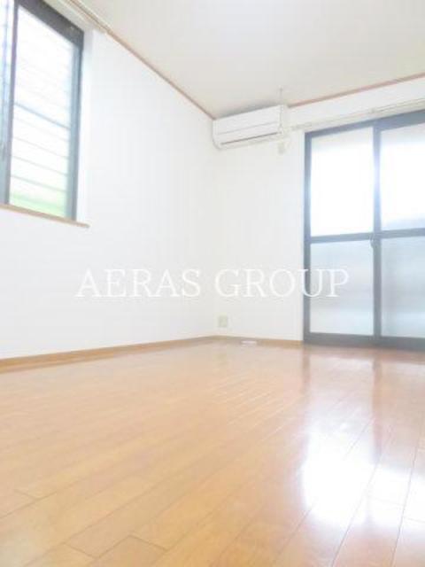 その他部屋・スペース　寝室