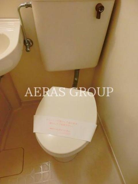 トイレ　同仕様