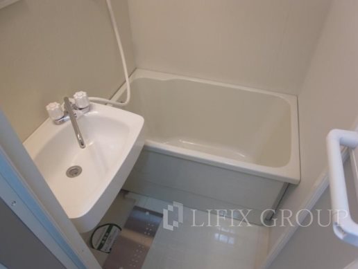 バス・シャワールーム　風呂