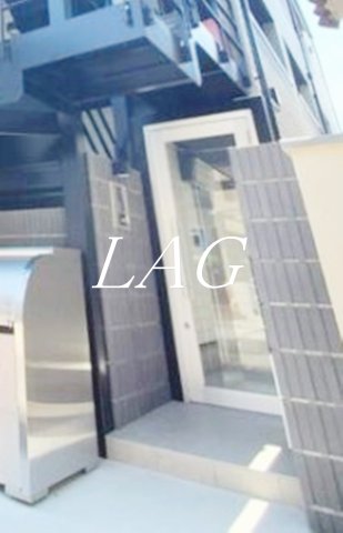 エントランス　エントランスです。