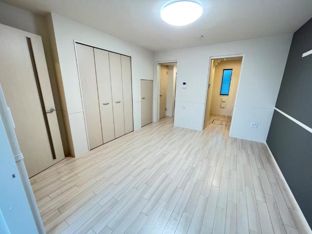 居室・リビング　洋室