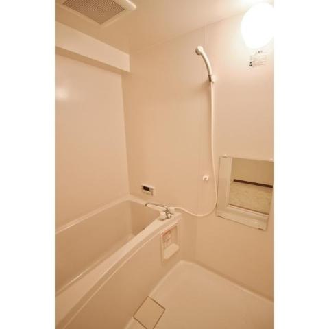 バス・シャワールーム　バス（イメージ）