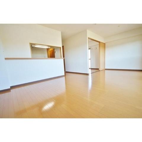 居室・リビング　リビング（イメージ）