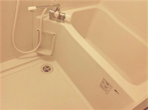 バス・シャワールーム　現況優先