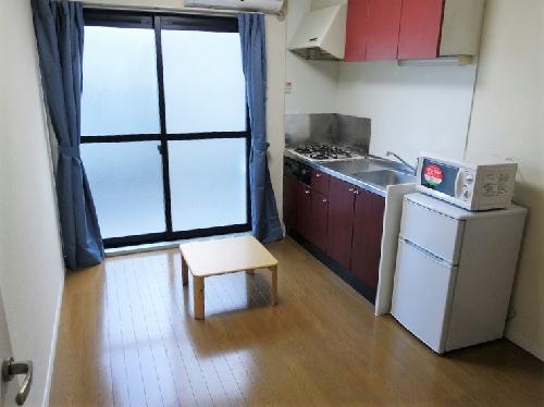 居室・リビング　現況優先