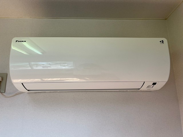 その他設備　※別のお部屋の写真です。