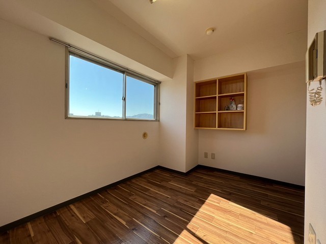 居室・リビング　※別のお部屋の写真です。