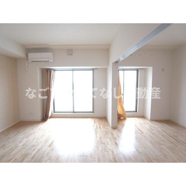 その他部屋・スペース　※写真は別号室