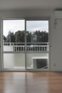 眺望　眺望です