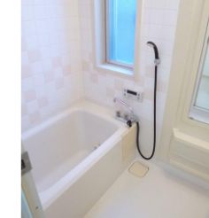 バス・シャワールーム　日々の暮らしに欠かせないお風呂です