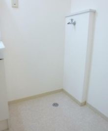 その他部屋・スペース　内装は落ち着いています