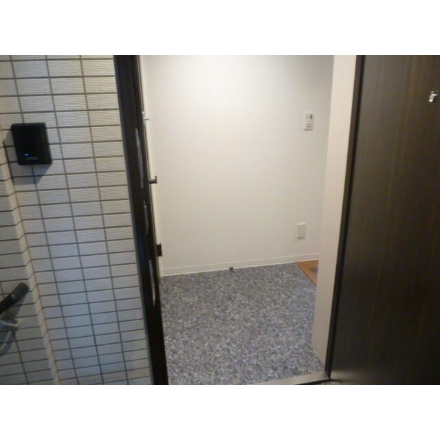 玄関　☆広々玄関☆