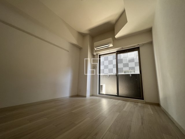 居室・リビング　ファステート難波グランプリ　洋室