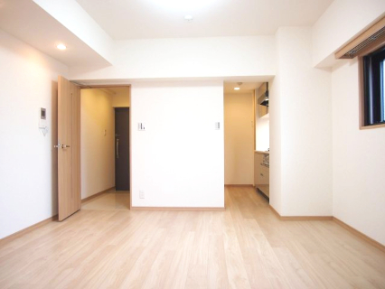 居室・リビング　居室・リビング