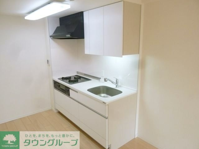 キッチン　別部屋参照