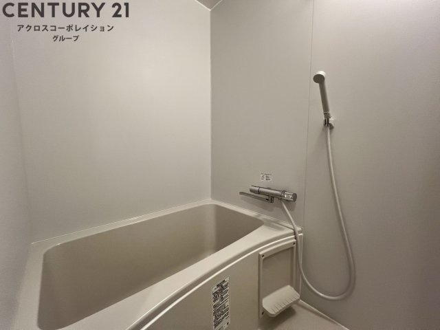 バス・シャワールーム　バストイレ別でおすすめです！