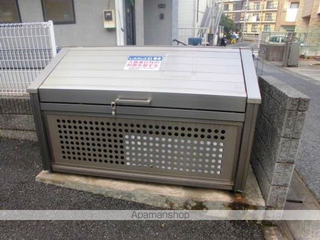 その他共有部分　その他共有部分