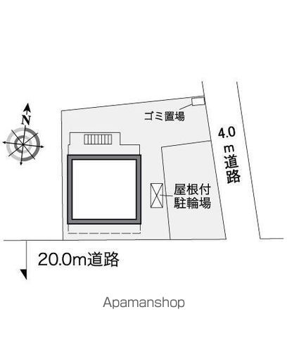 その他　周辺（その他）まで0m