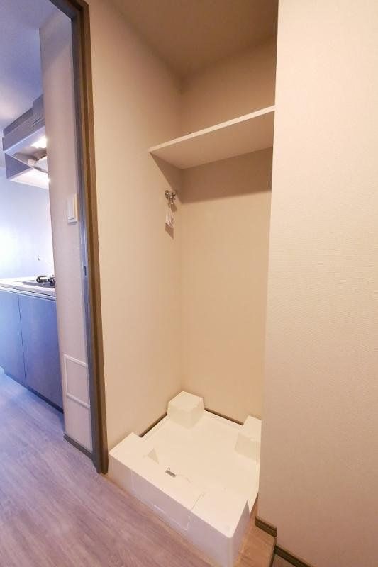 洗面設備　その他