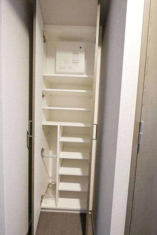 居室・リビング　その他