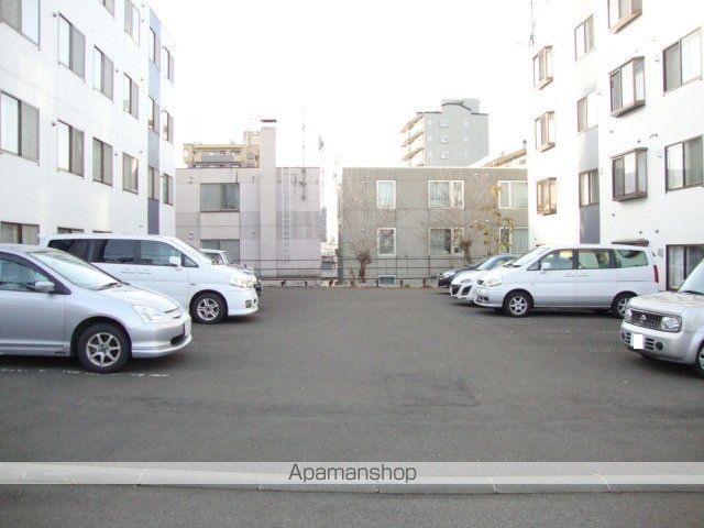 その他共有部分　その他共有部分