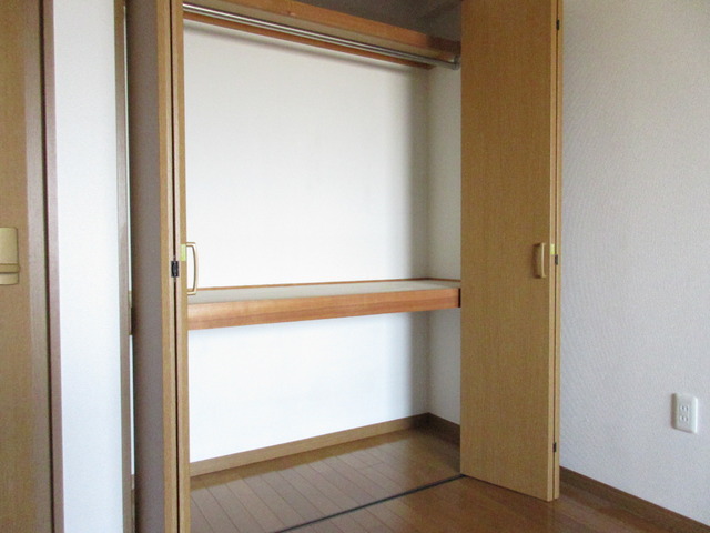 収納　※代表的な内装写真を掲載しております。