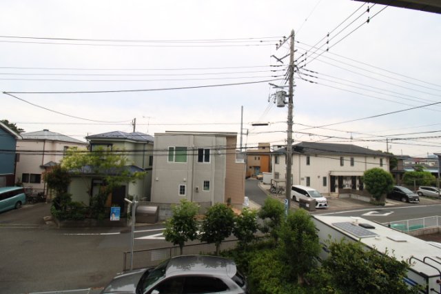 眺望　※代表的な内装写真を掲載しております。