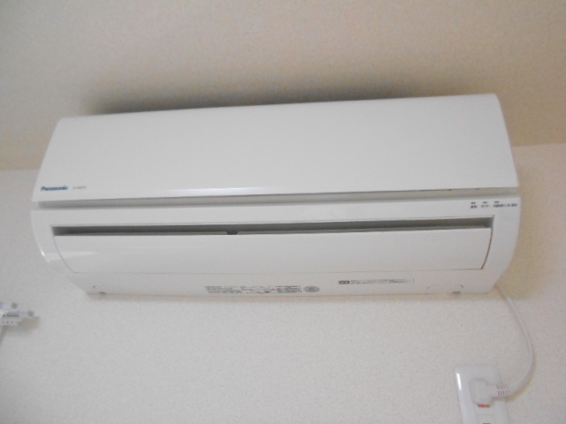 その他部屋・スペース　エアコン