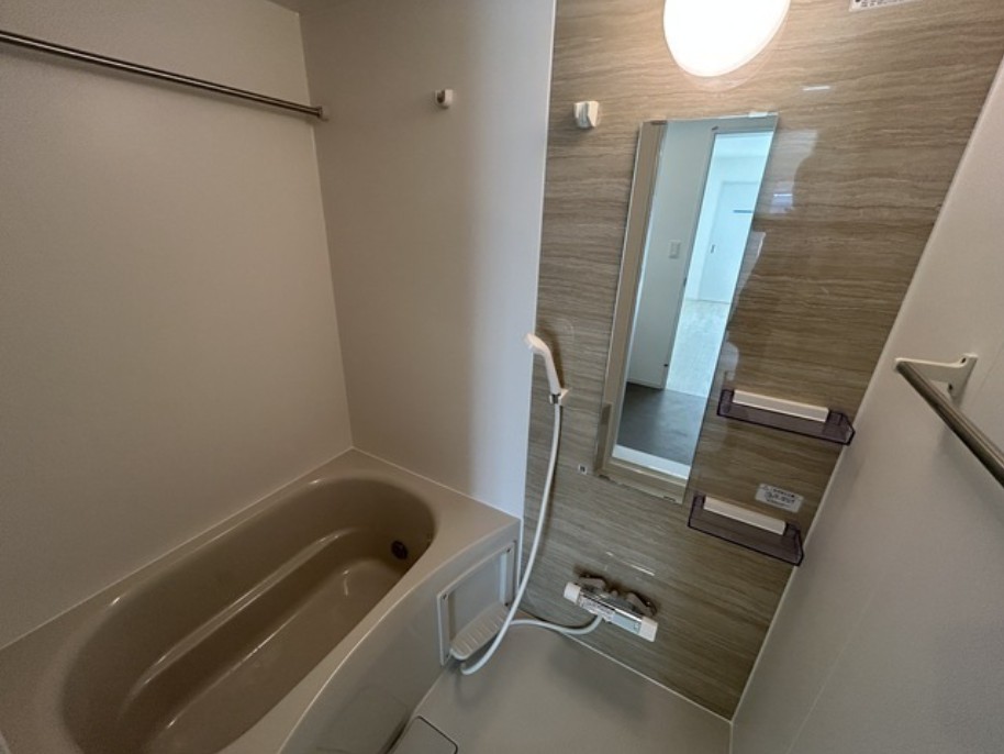 バス・シャワールーム　※同シリーズ参考写真