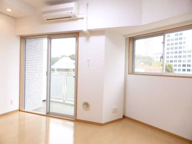 居室・リビング　居室