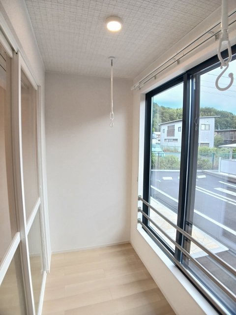 バルコニー　サンルーム