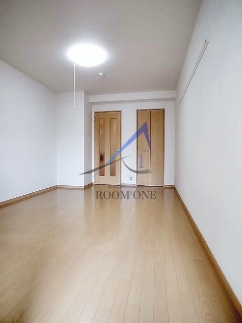 その他部屋・スペース　寝室です。