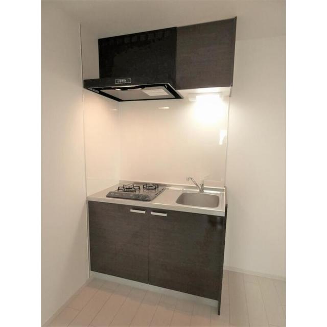 キッチン　システムキッチン