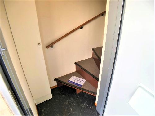 エントランス　施設・仕様は号室により異なる為、現状を優先する。