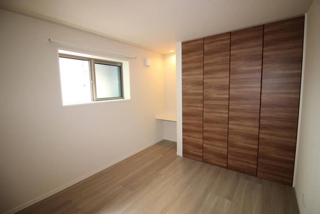 その他部屋・スペース　洋室：画像は同社類似物件の写真